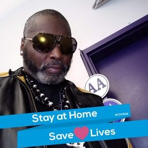 Meet your Posher, Julius